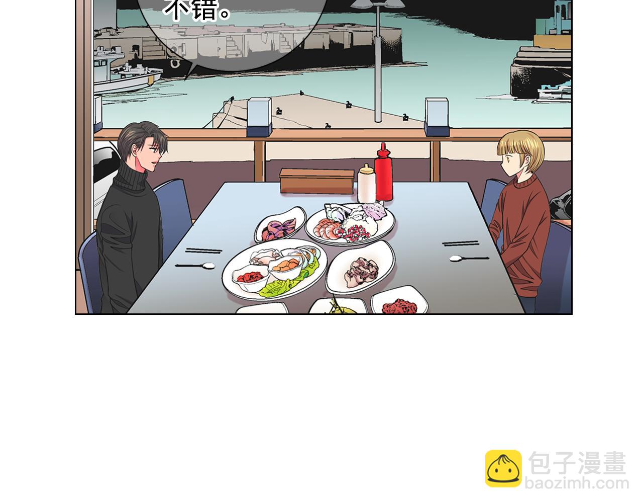 第18话 你还喜欢我妈妈吗？135