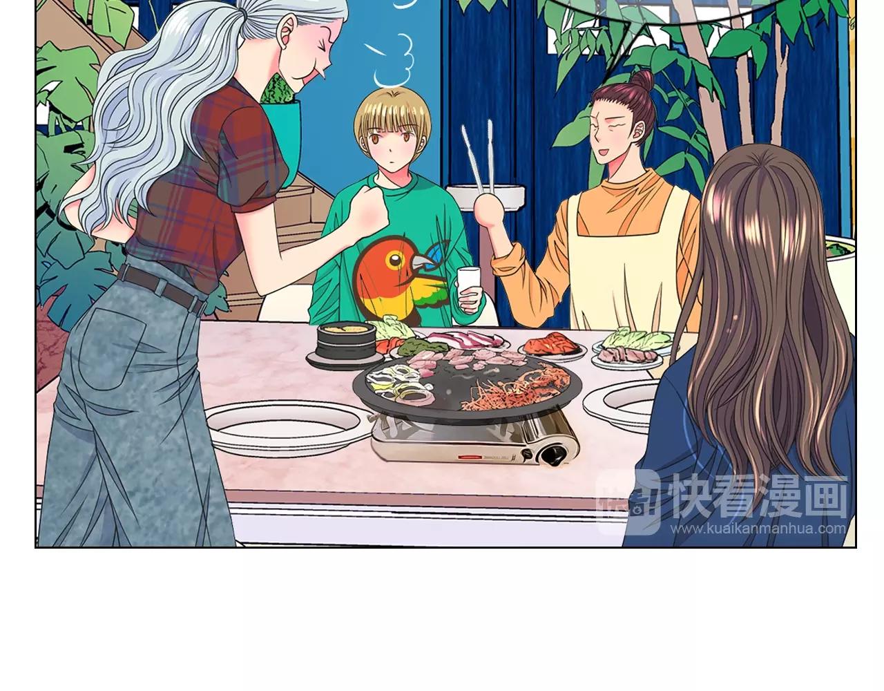 第25话 一点都没变150