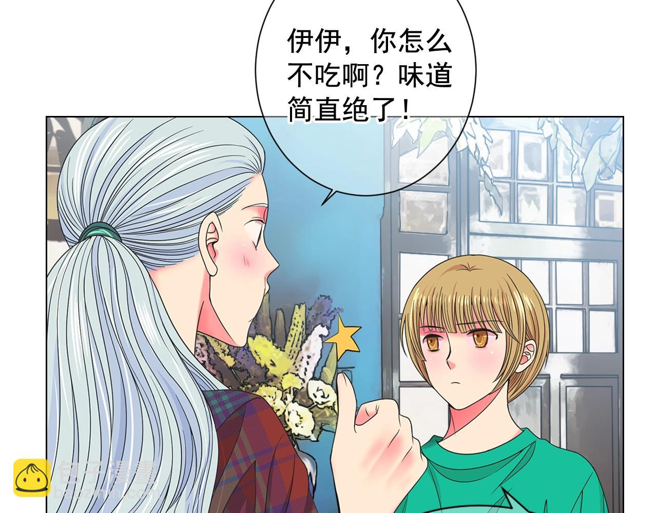 第25话 一点都没变165