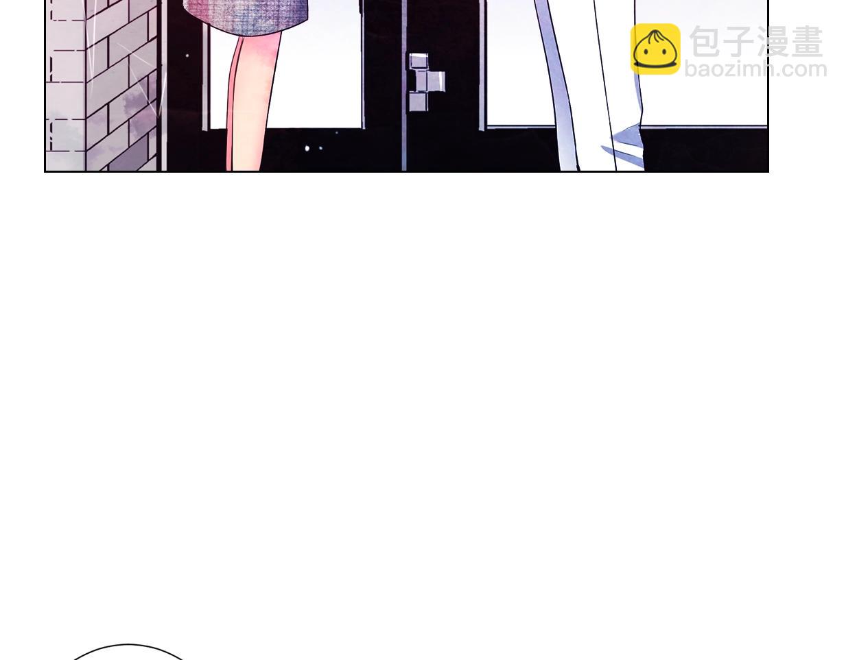 第29话 让我留在你身边5