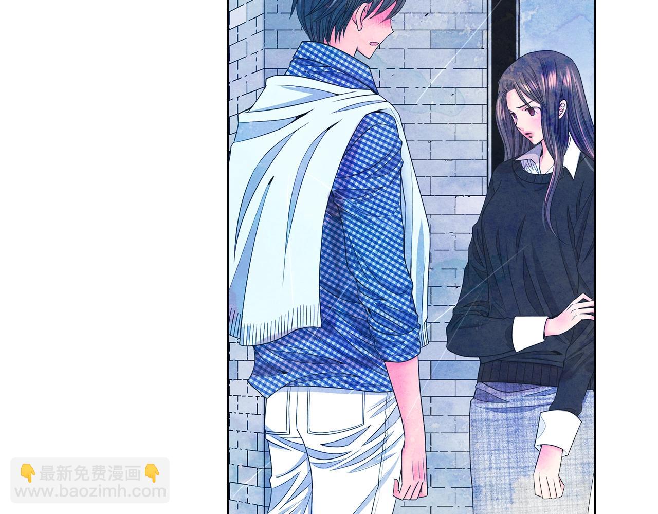 第29话 让我留在你身边66