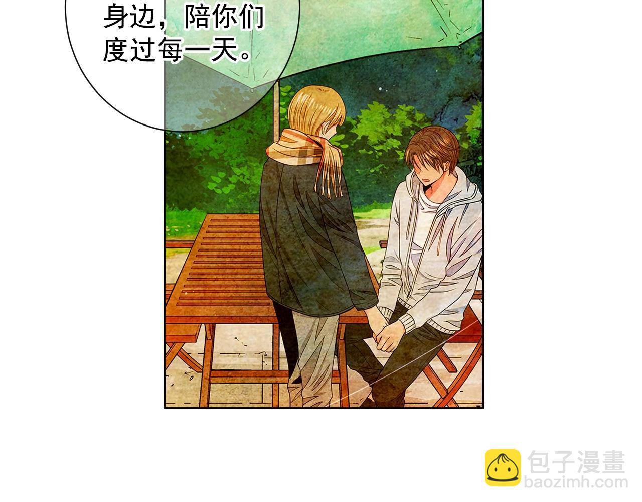 第29话 让我留在你身边76