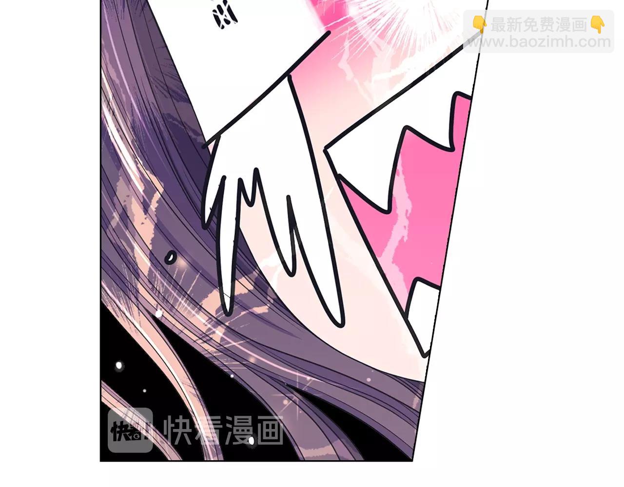 第一季完结 你怎么才来！99