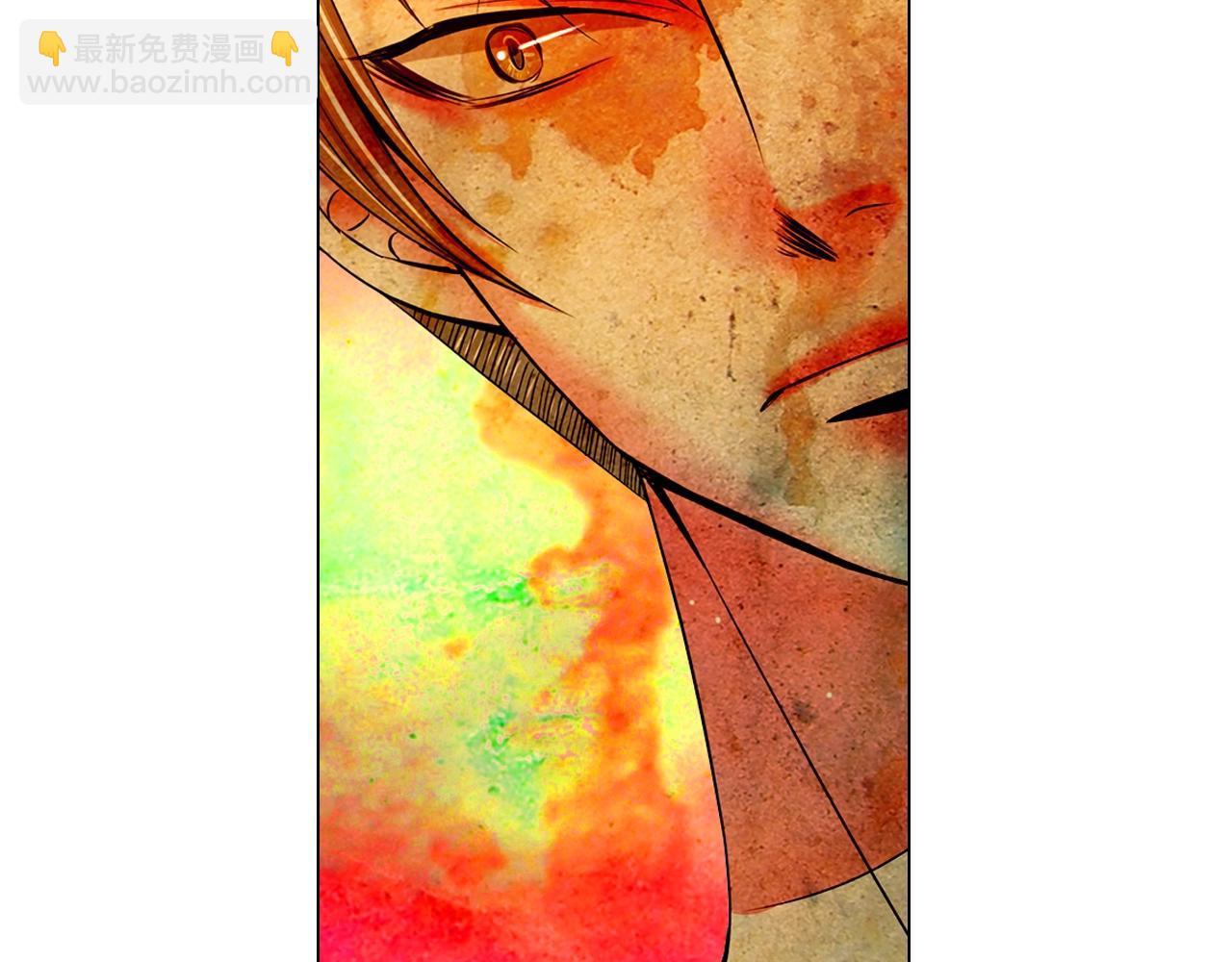 第5话 我想去100