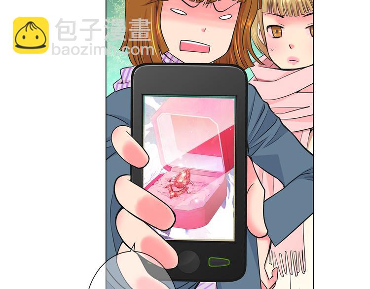第4话 恐怖的女孩子！12