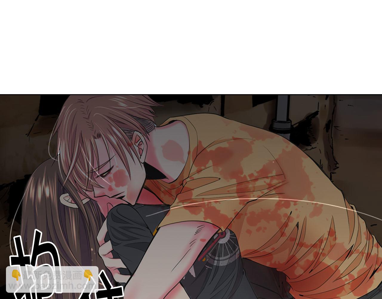 第31话 绝地营救47