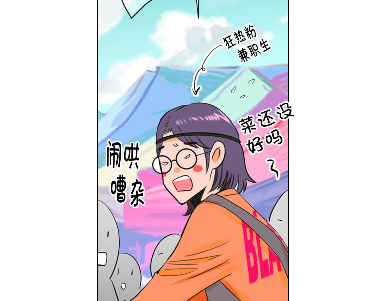 番外1 归途8