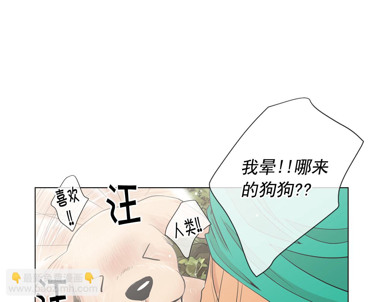 番外2 最好的安排118