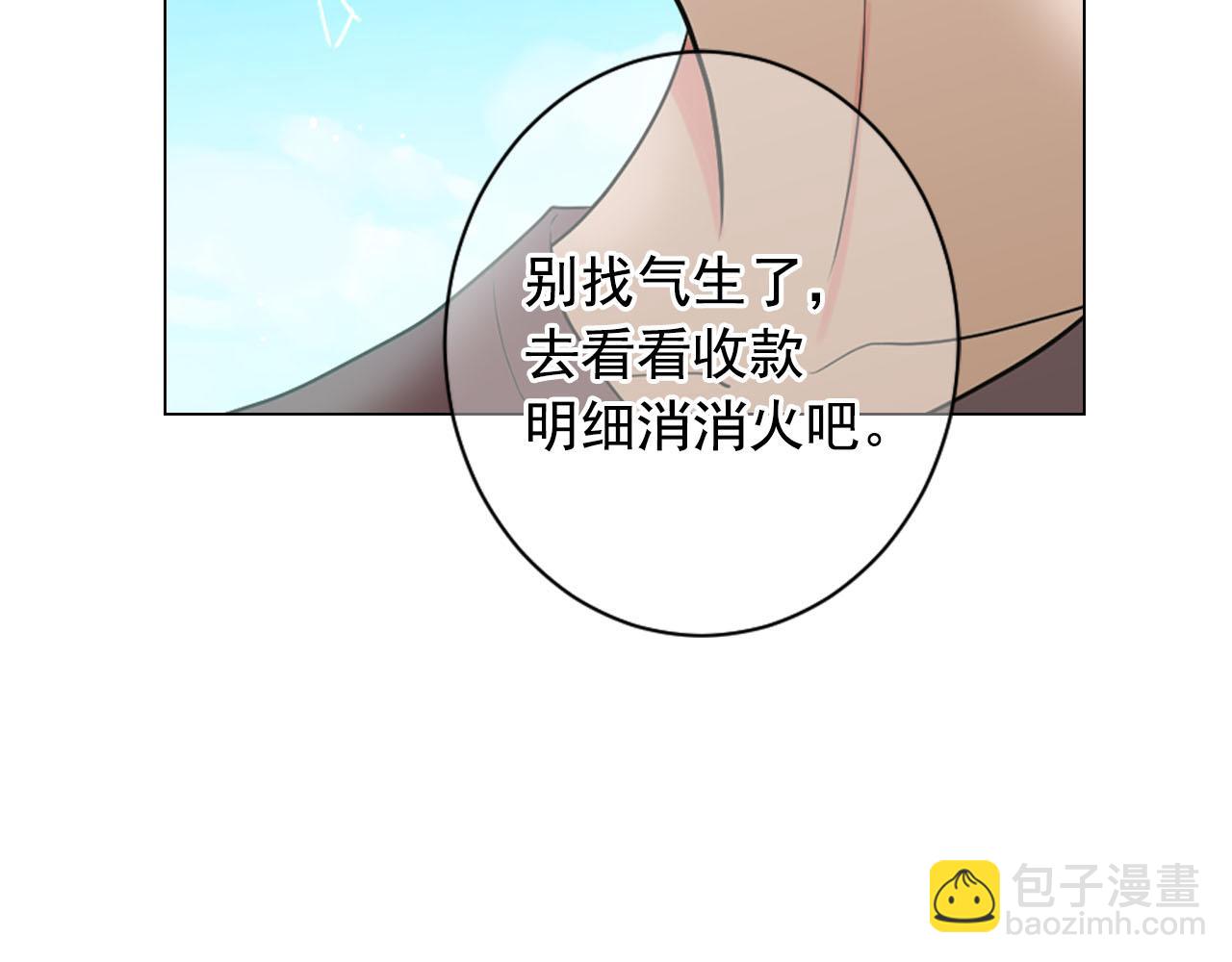 番外2 最好的安排20