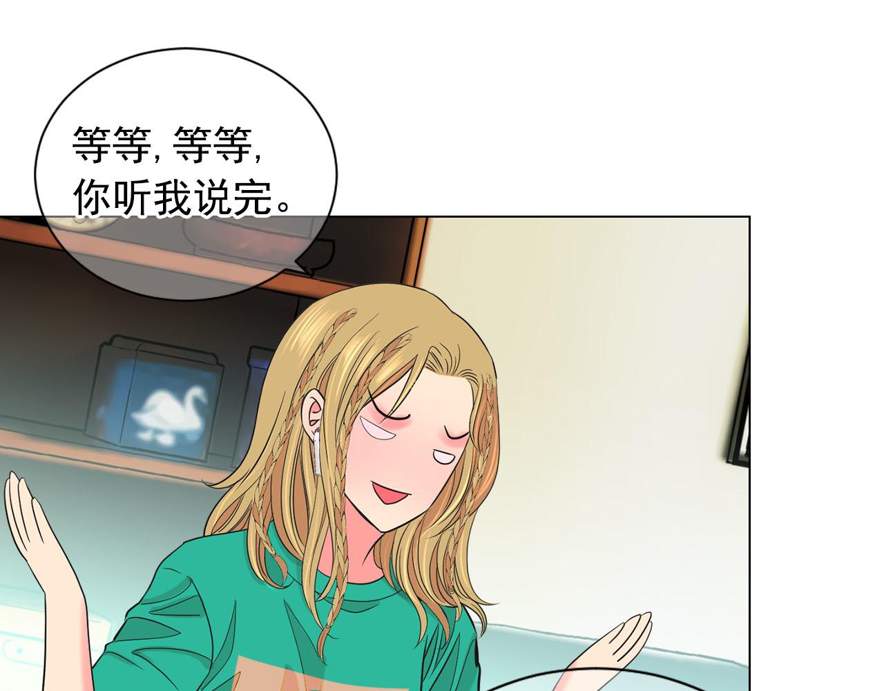 番外2 最好的安排79