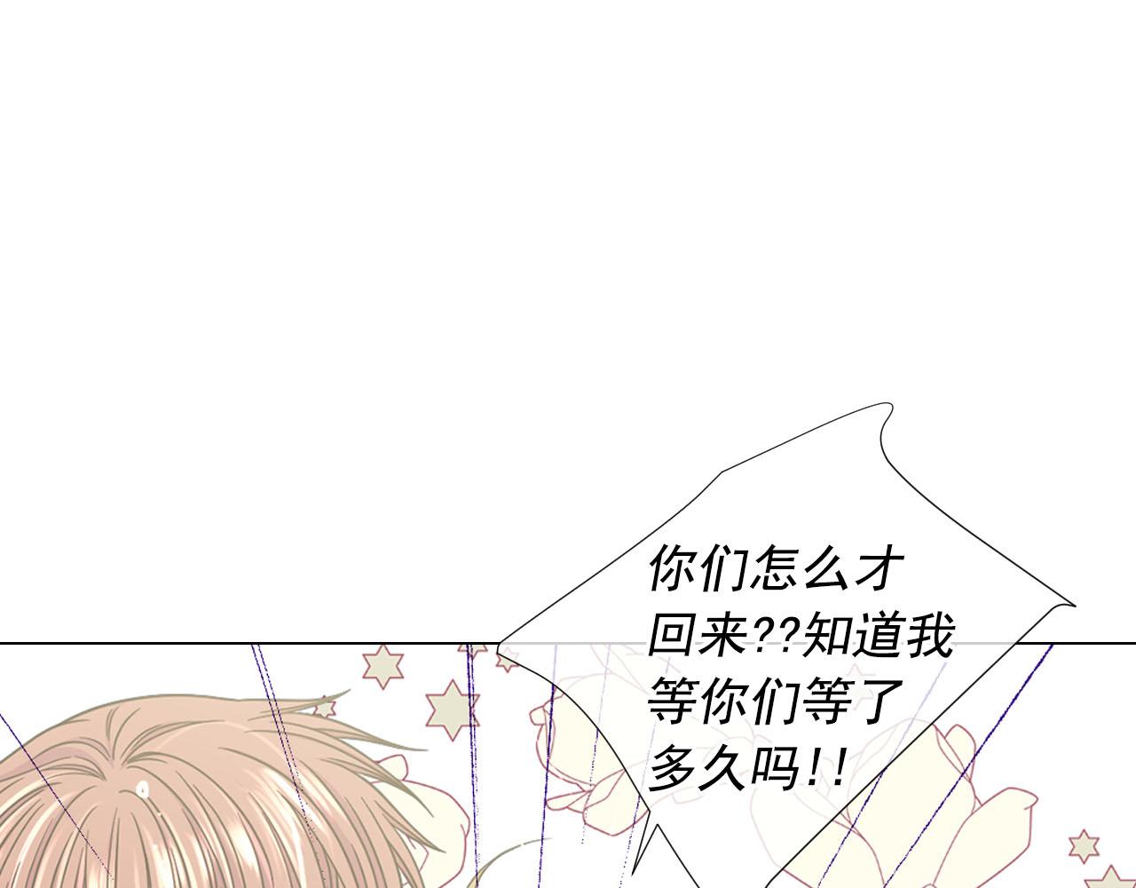 番外2 最好的安排98