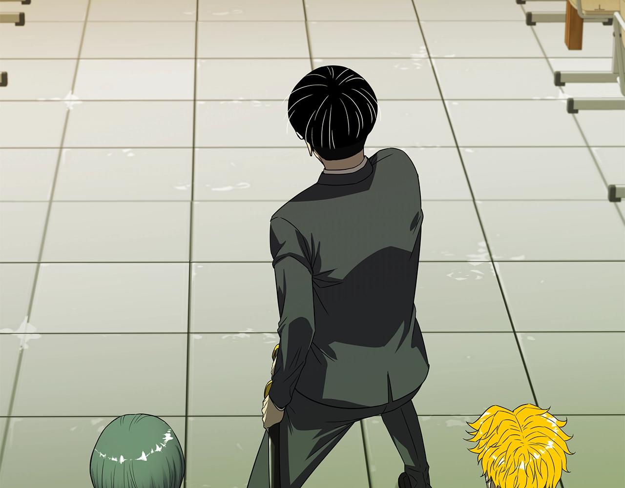 第10话 单挑19