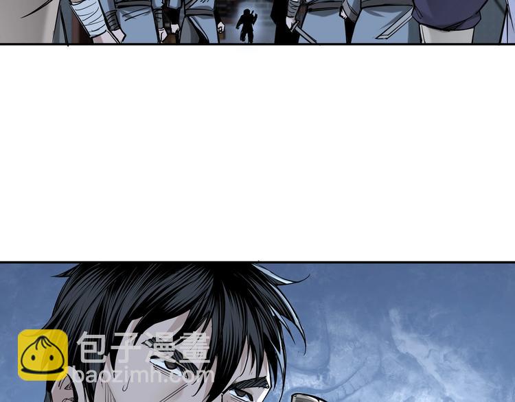 第33话 抵抗？还是臣服！109