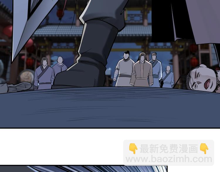 第33话 抵抗？还是臣服！16