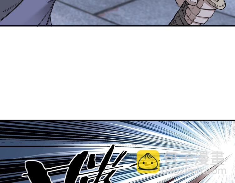 第33话 抵抗？还是臣服！8
