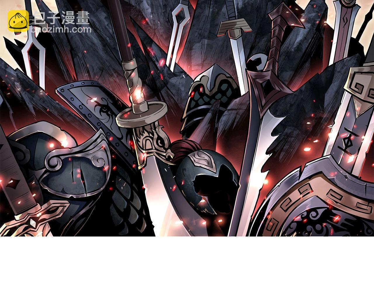 第49话 逆境突破！1