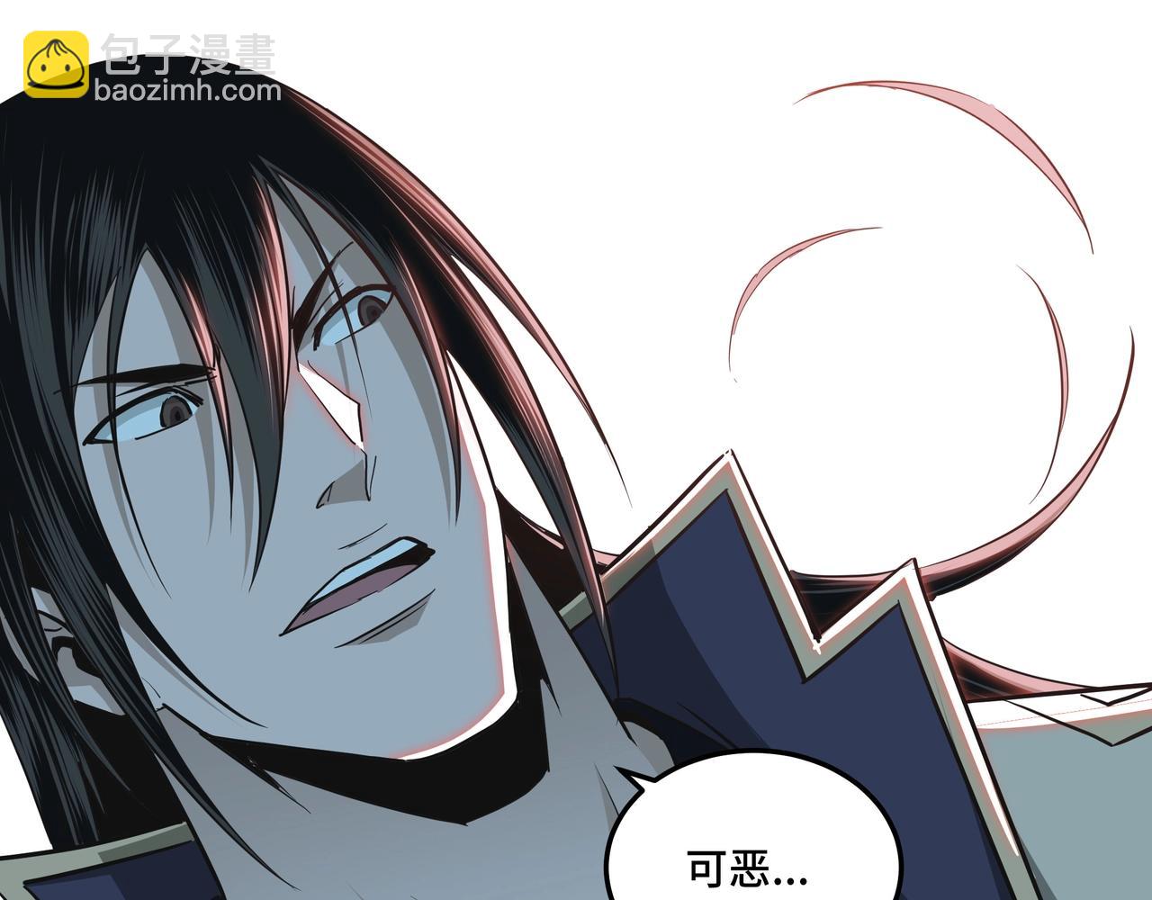 第49话 逆境突破！17