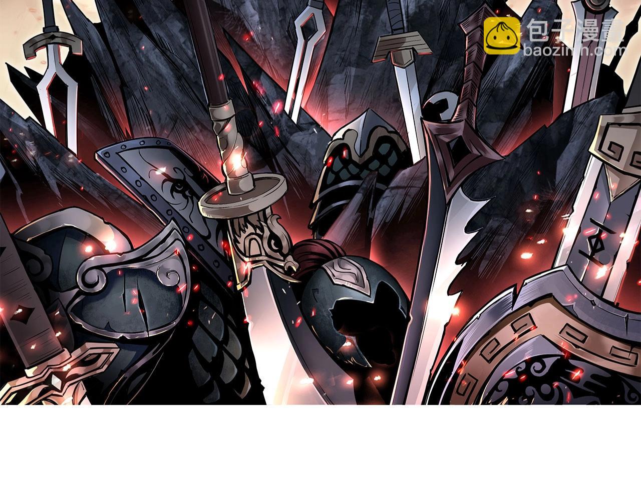 第53话 千里走单骑！1
