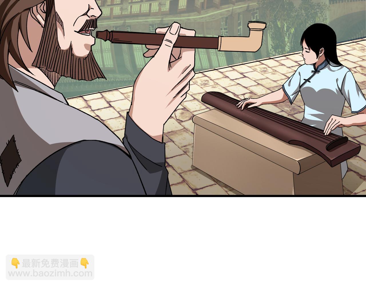 第104话 人榜排名16