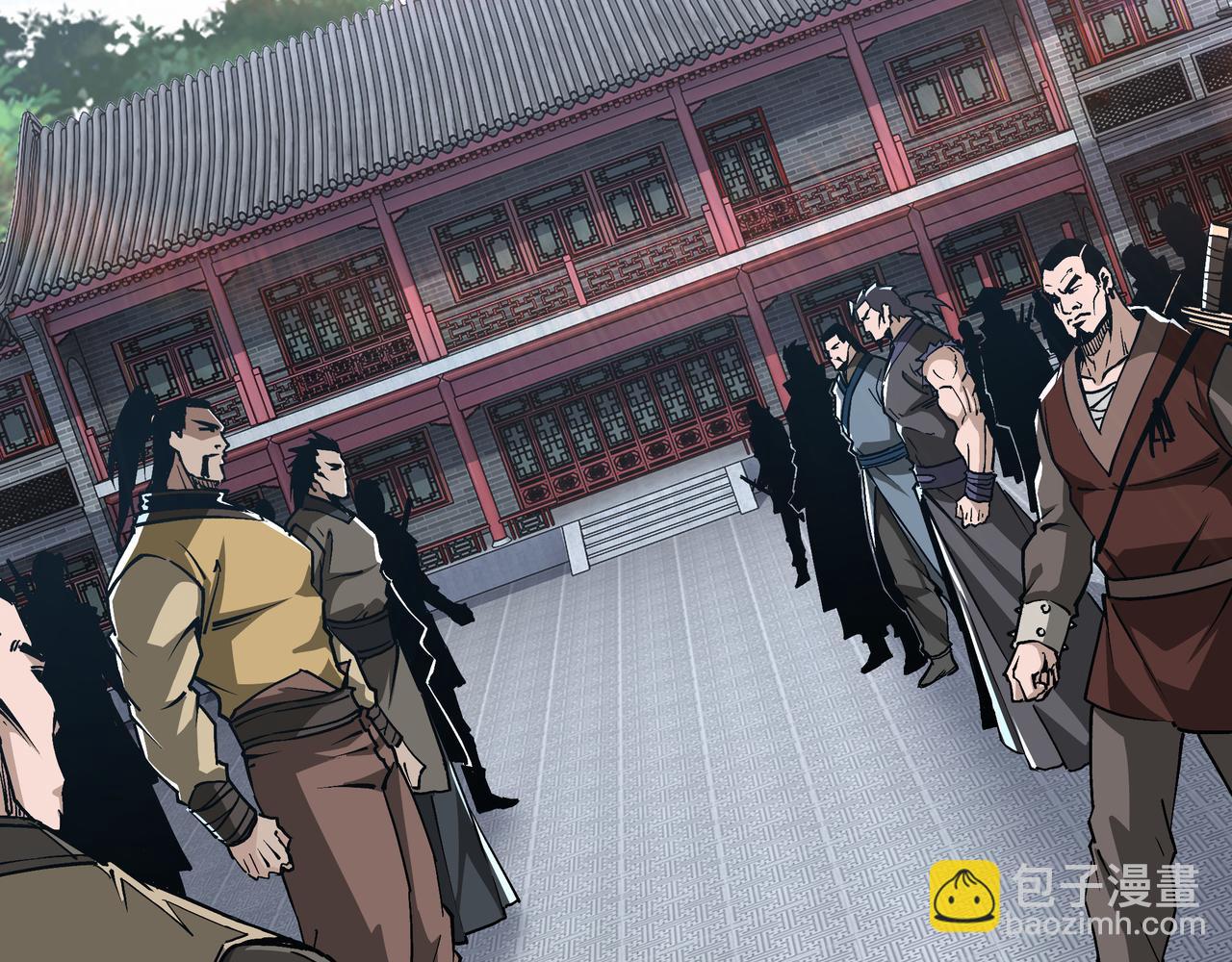 第221话 舞柳剑派5