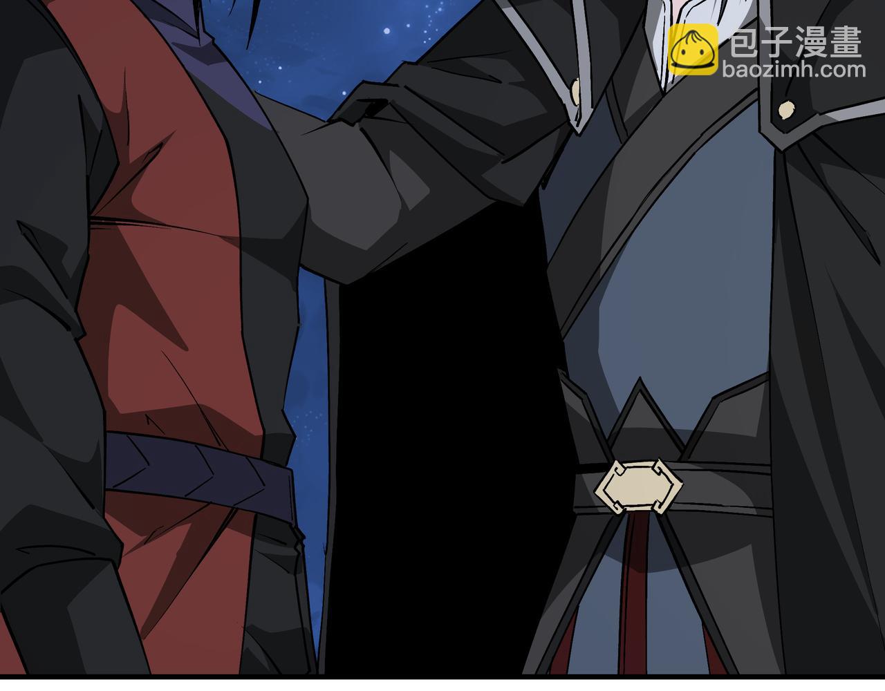 第238话 盛京城18