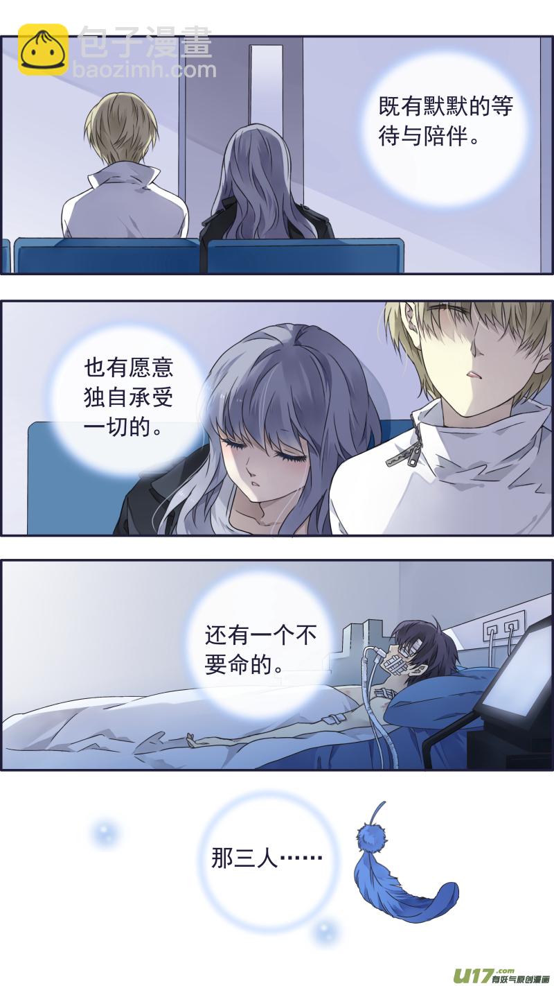 蓝翅猫咪版15