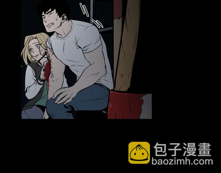第4话 黑暗中的脚步声135