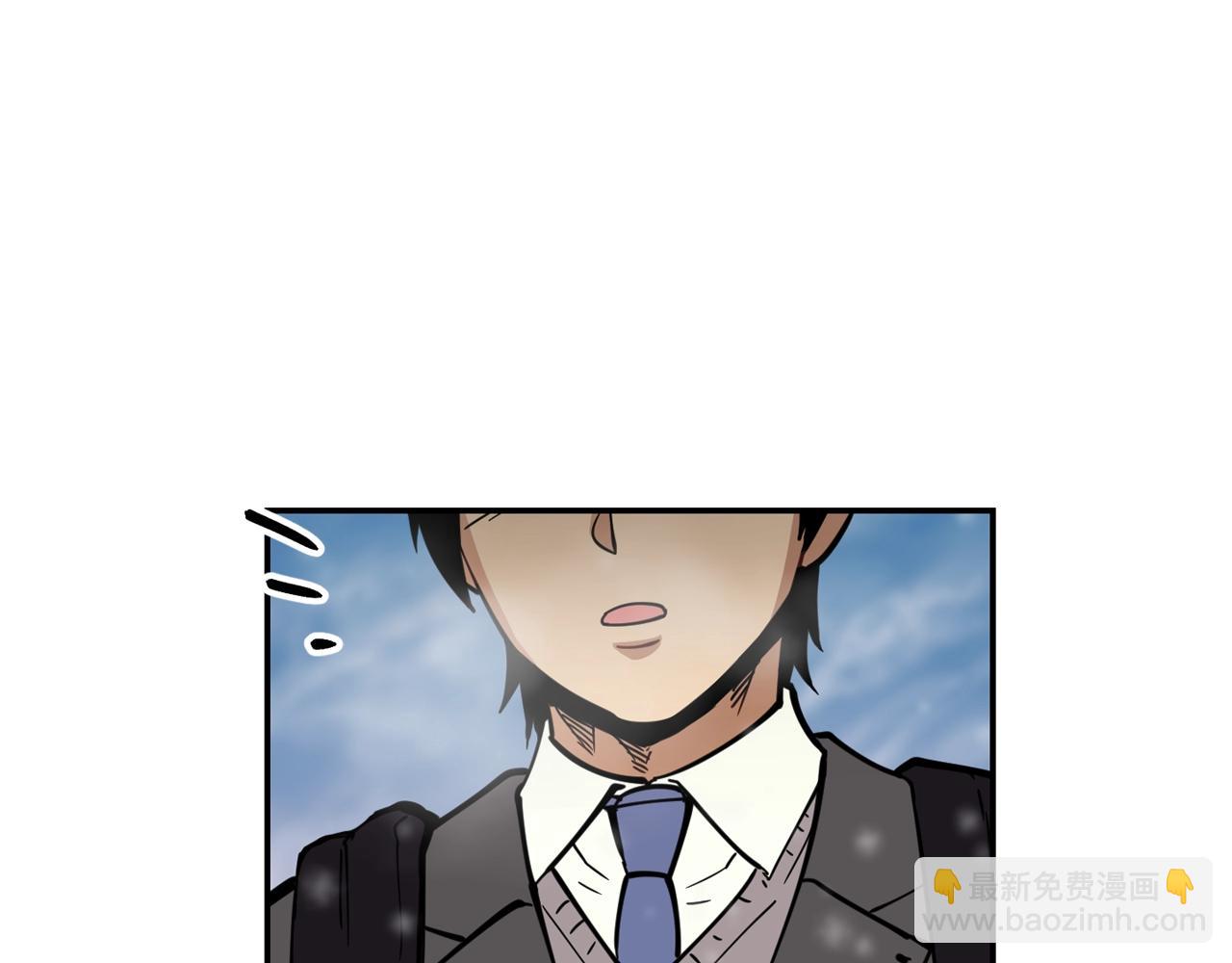 第25话 被吞噬的理智140