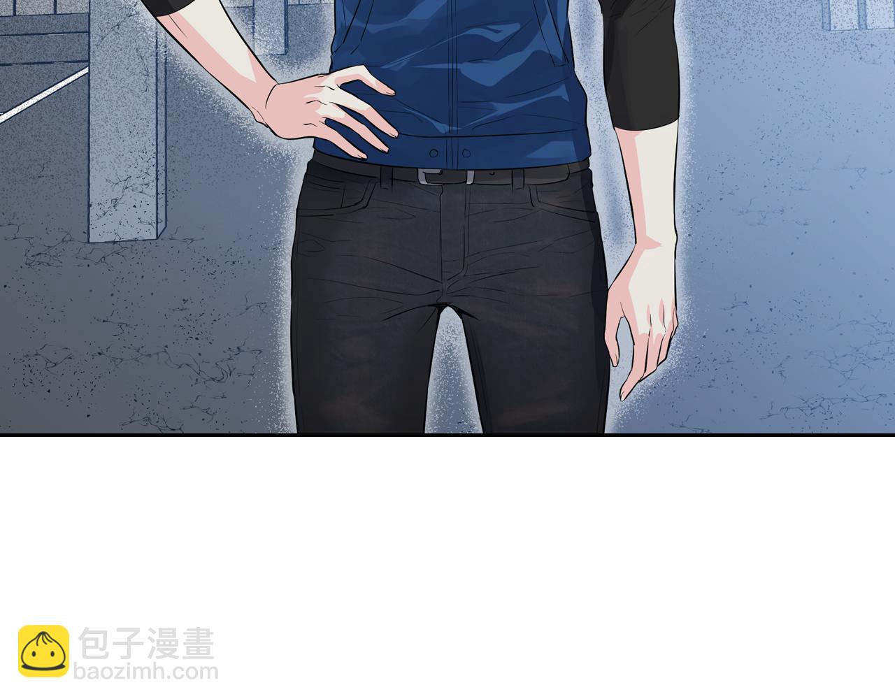 第31话 为什么要救我3