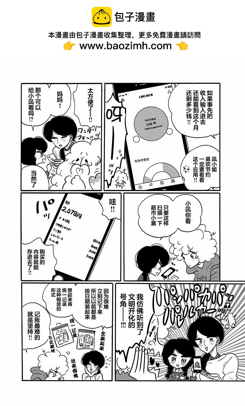 LINE番外1