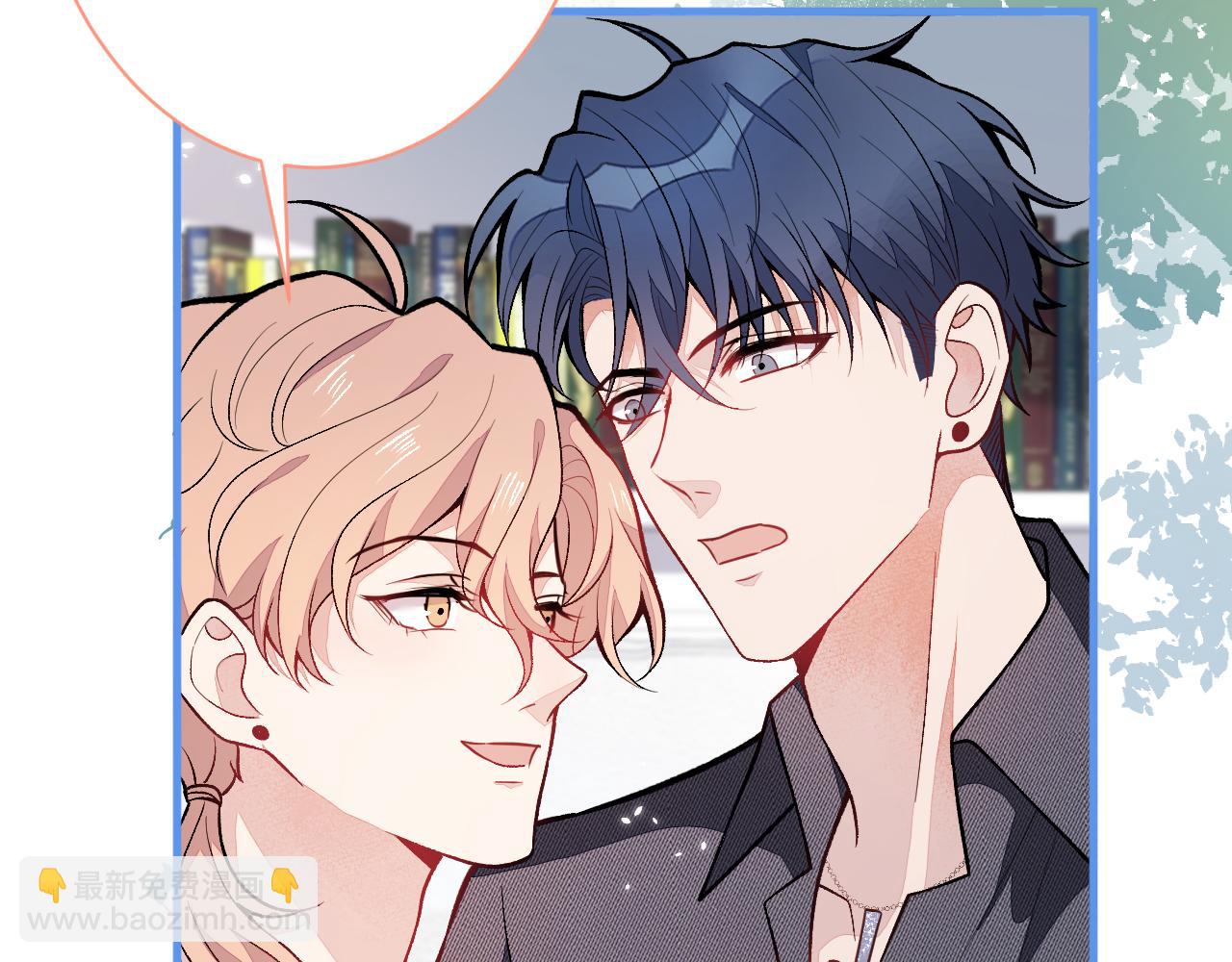 第115话 顾亦铭为爱黑化93