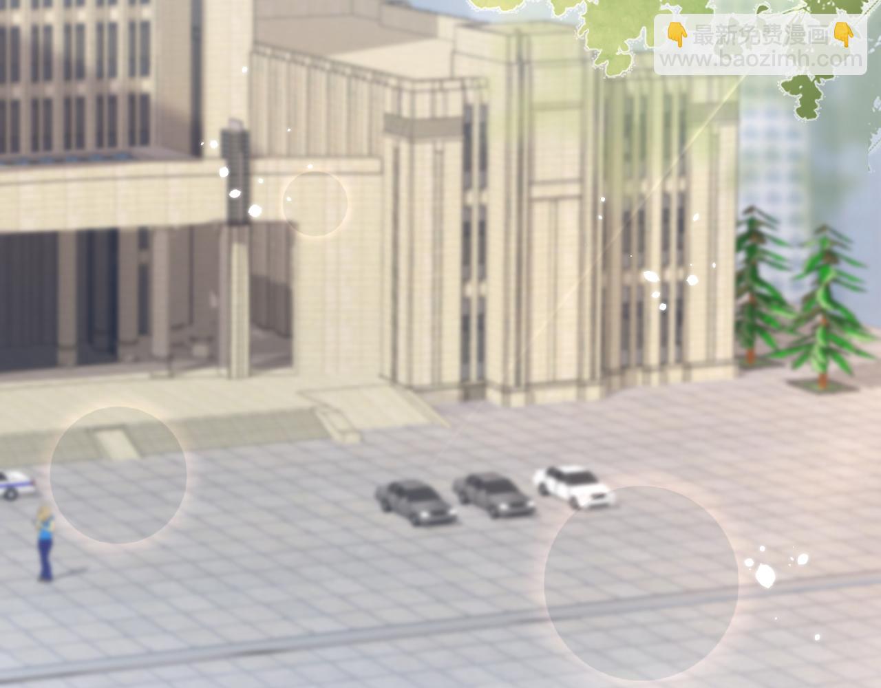 第159话 说脏话，扣两分72