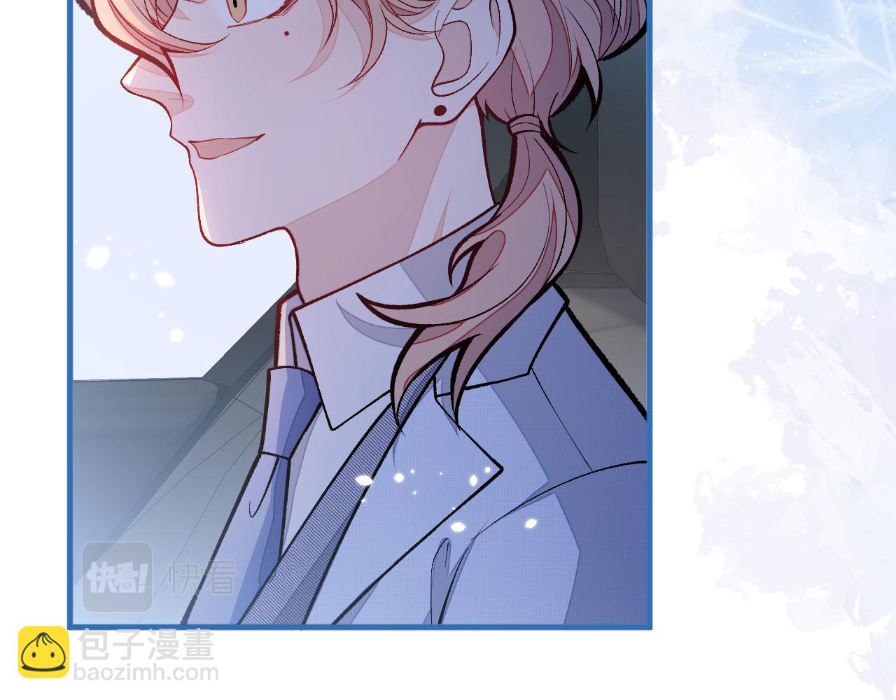 第159话 说脏话，扣两分76