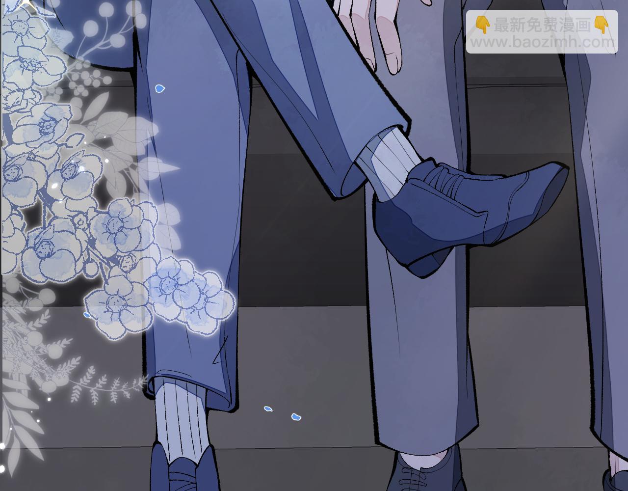 第159话 说脏话，扣两分81