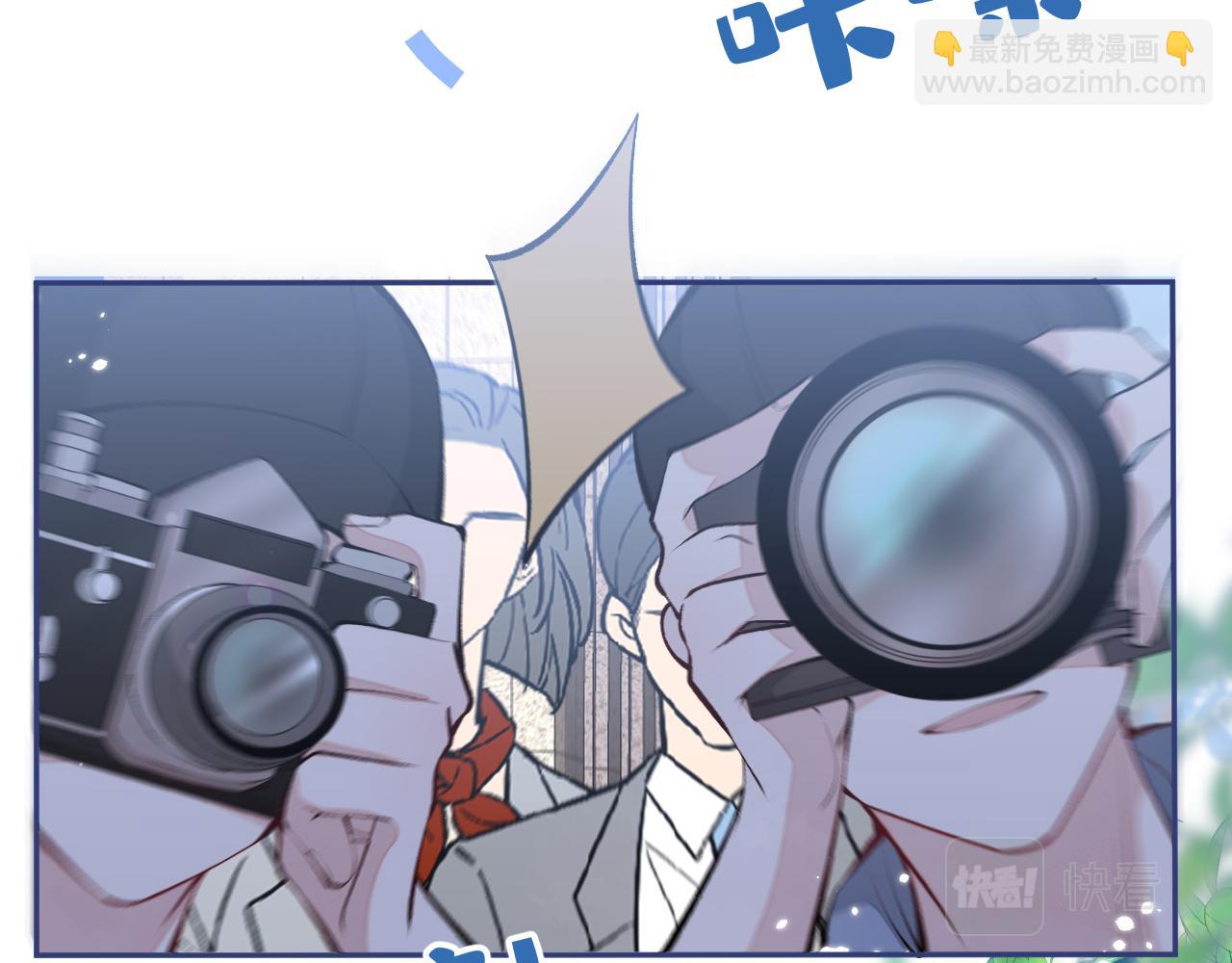 第159话 说脏话，扣两分90
