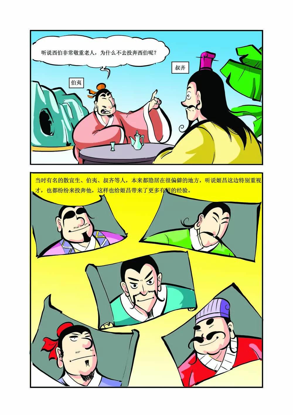 史记（4）0
