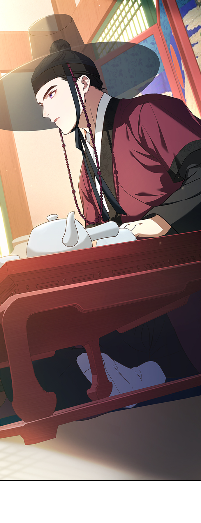 [第13话] 嘴巴都要裂开了79