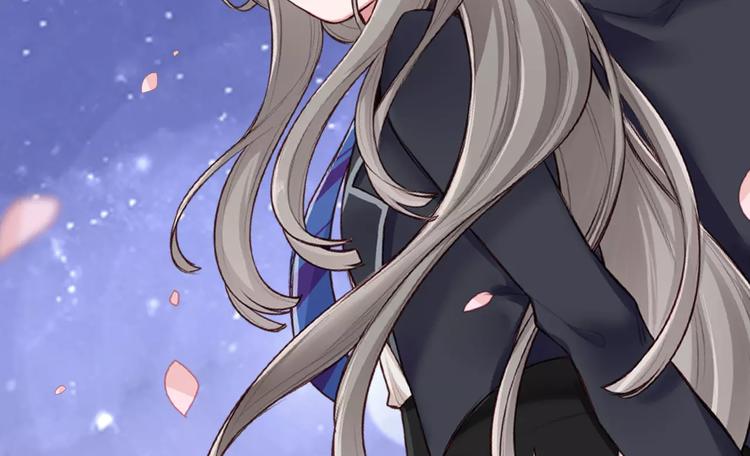 内向少女变成天使来爱你！37