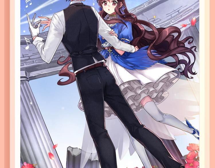 渐冻症少女和偶像歌手的暖心爱恋6