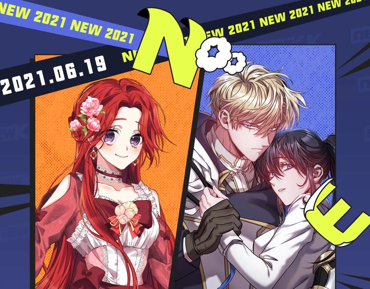 本期超多新作！等你来看~0