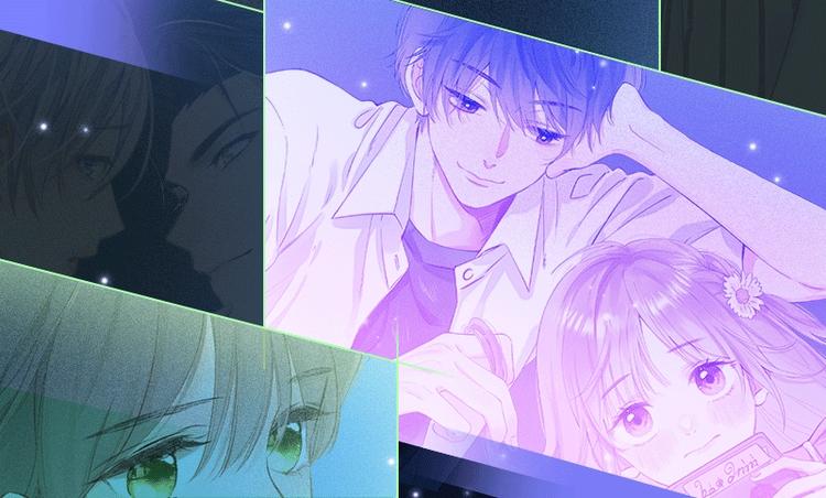 2021夏季新作·双线追更季！2