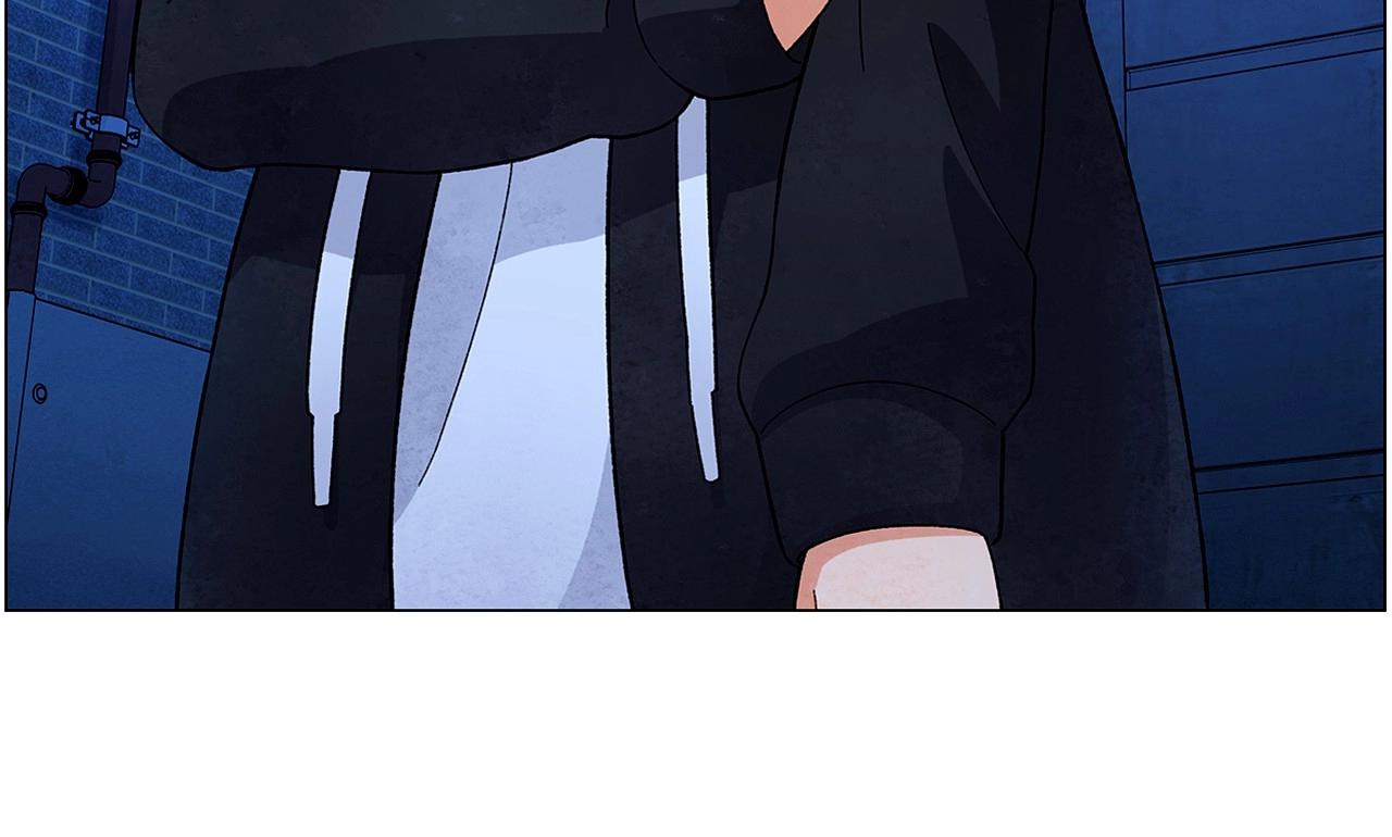 第34话 原来是这种感觉！35