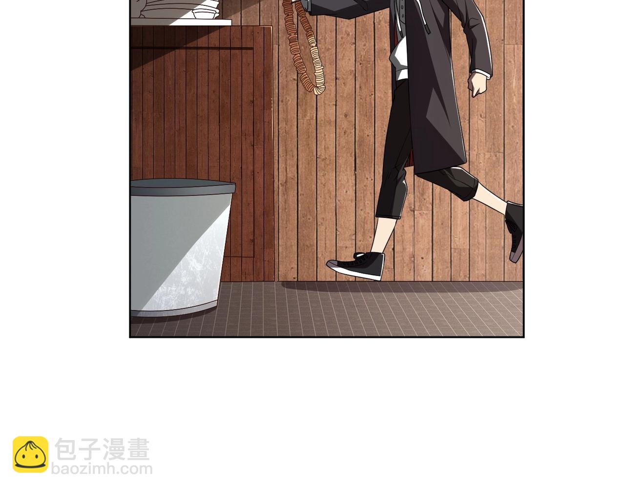 第3话 第一次消费！132