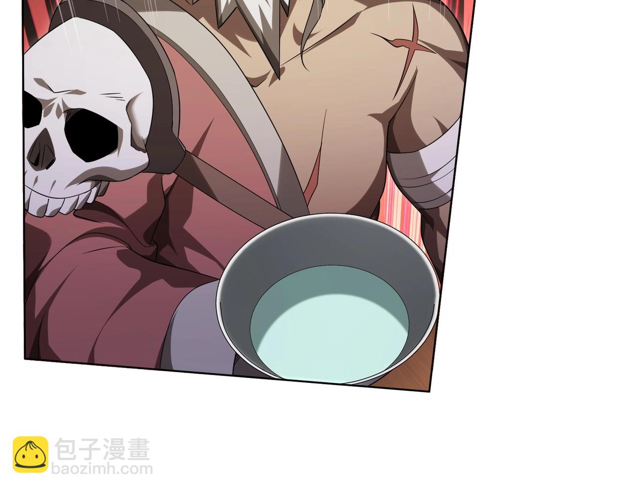 第8话 饕餮盛宴！20