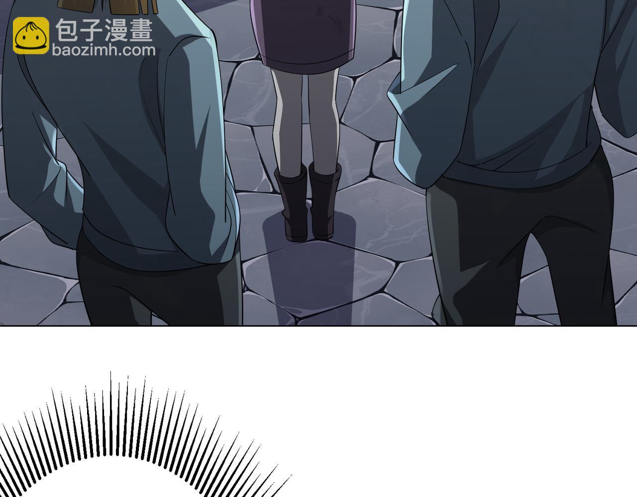 第55话 接二连三的邀请！12