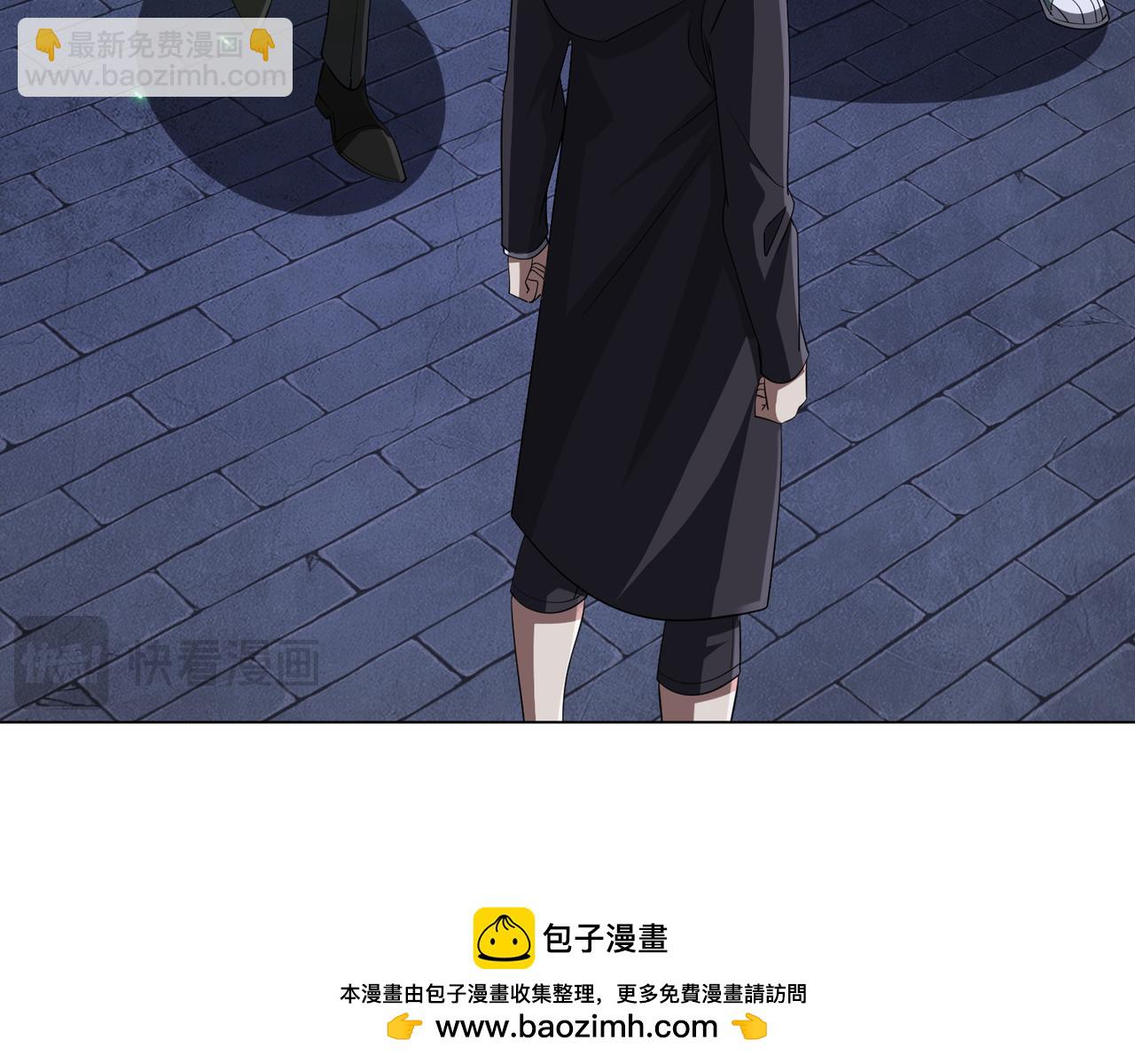 第61话 阴牢里的潜规则！103