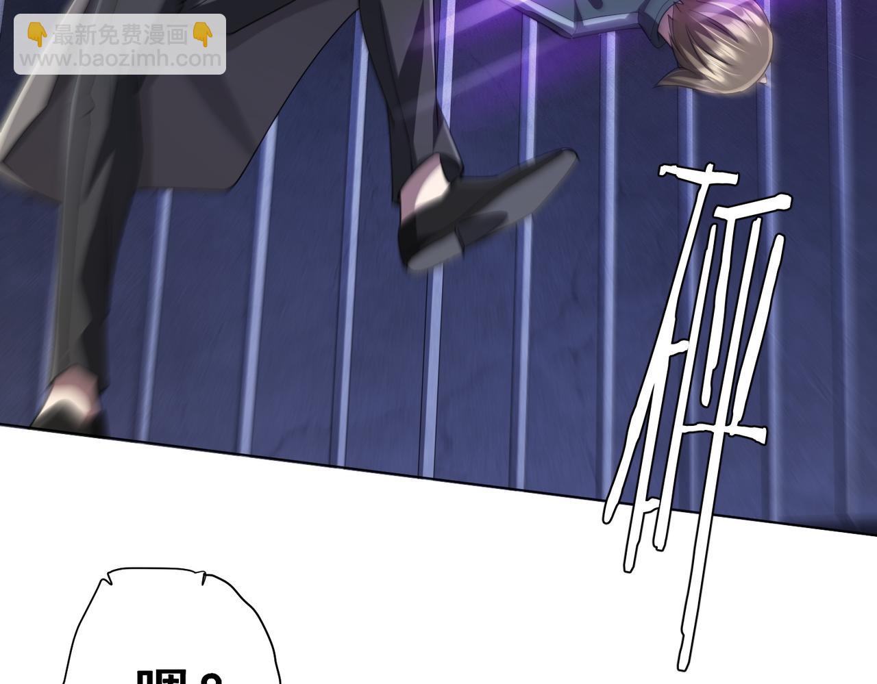 第61话 阴牢里的潜规则！116