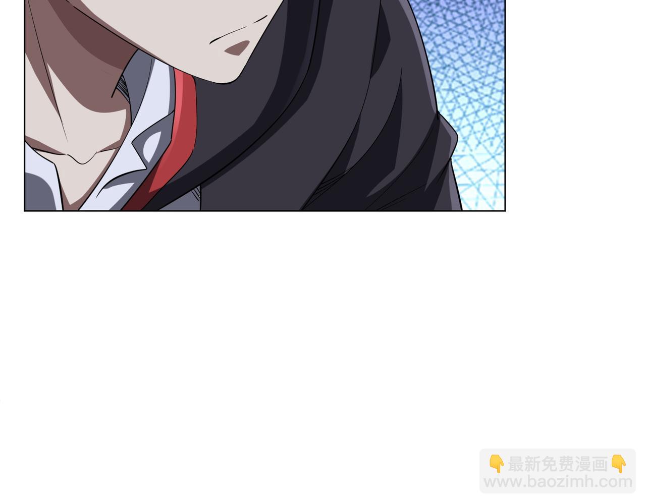 第61话 阴牢里的潜规则！12