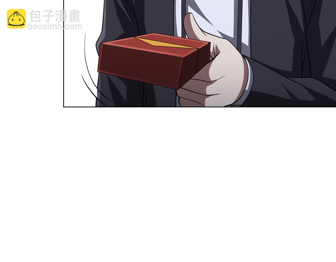 第61话 阴牢里的潜规则！135