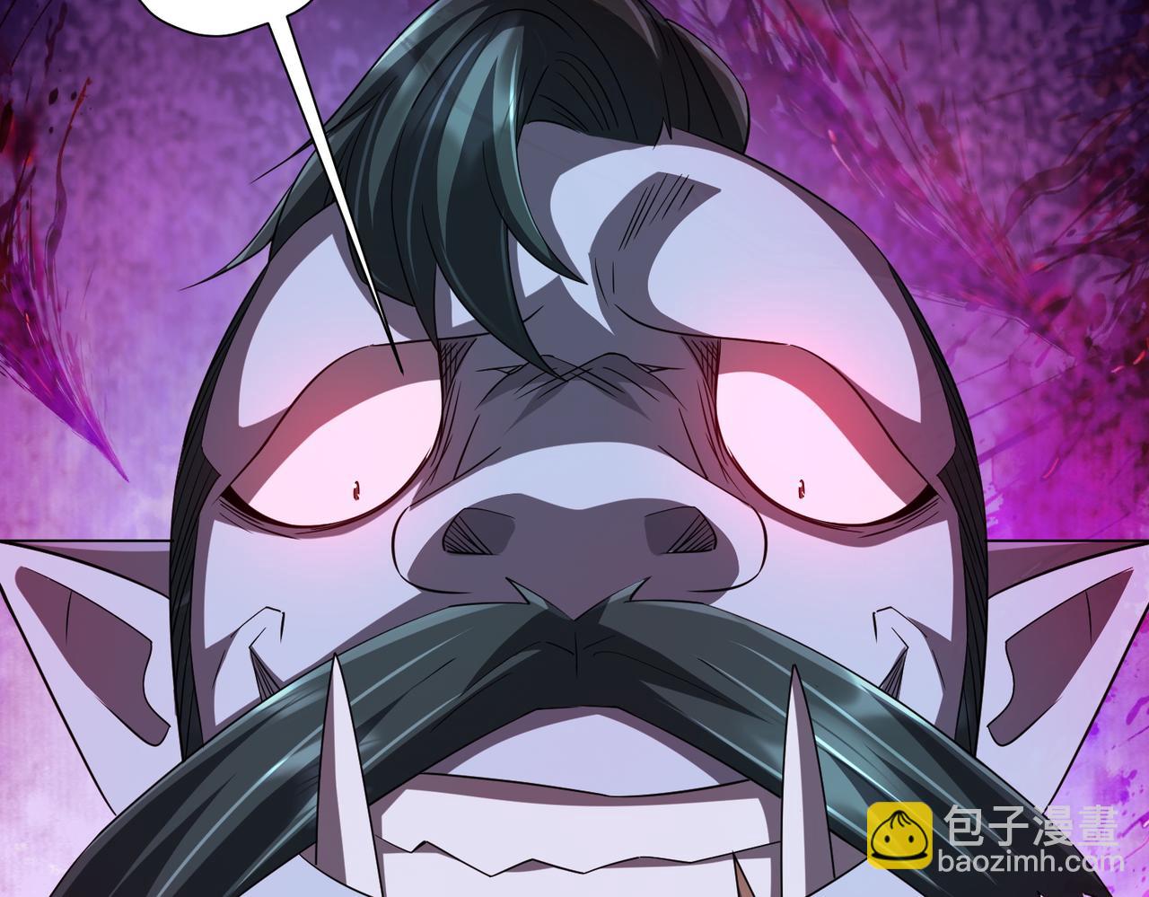 第61话 阴牢里的潜规则！169